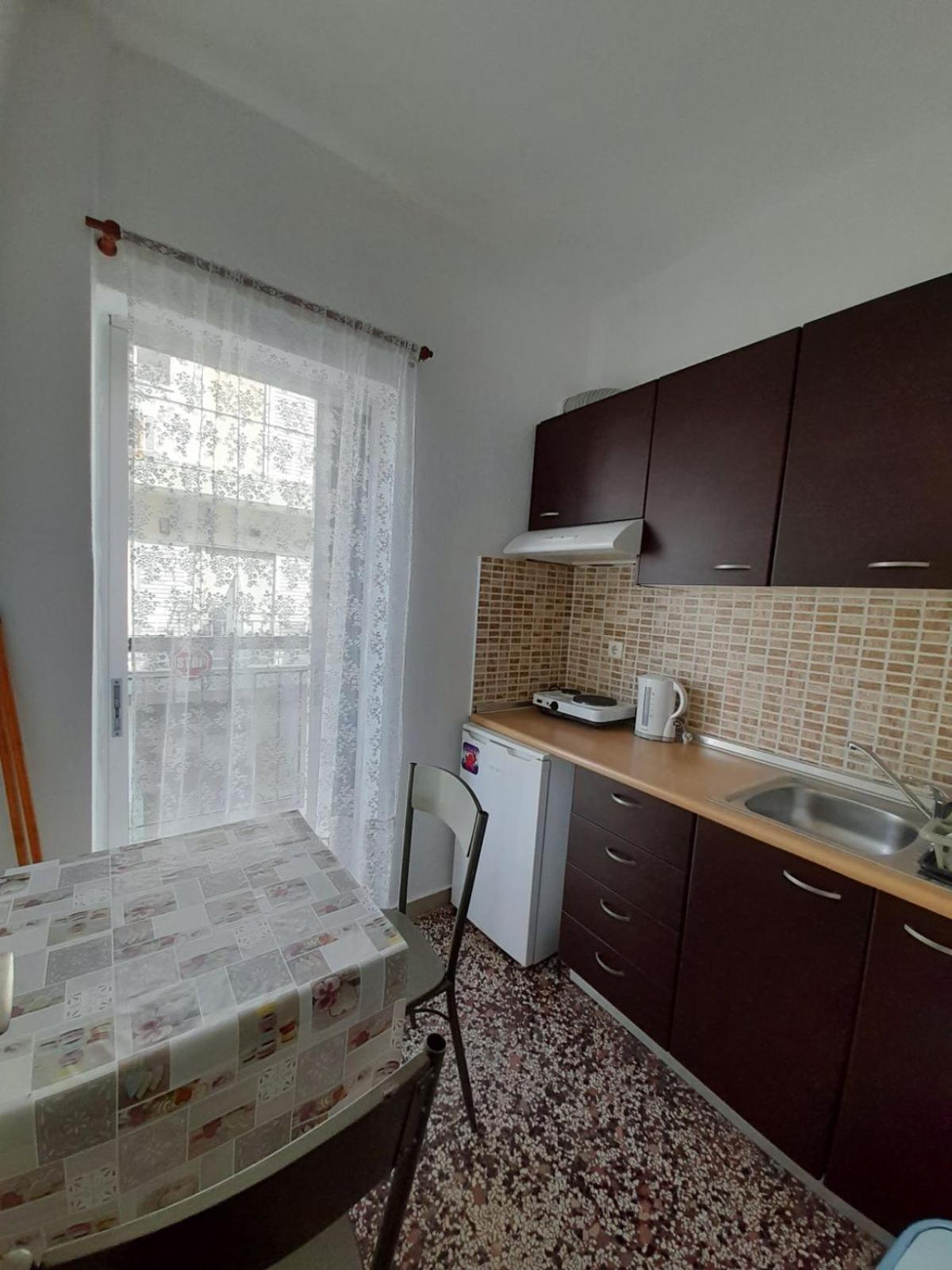 Villa California Paralia Dionysiou Cameră foto