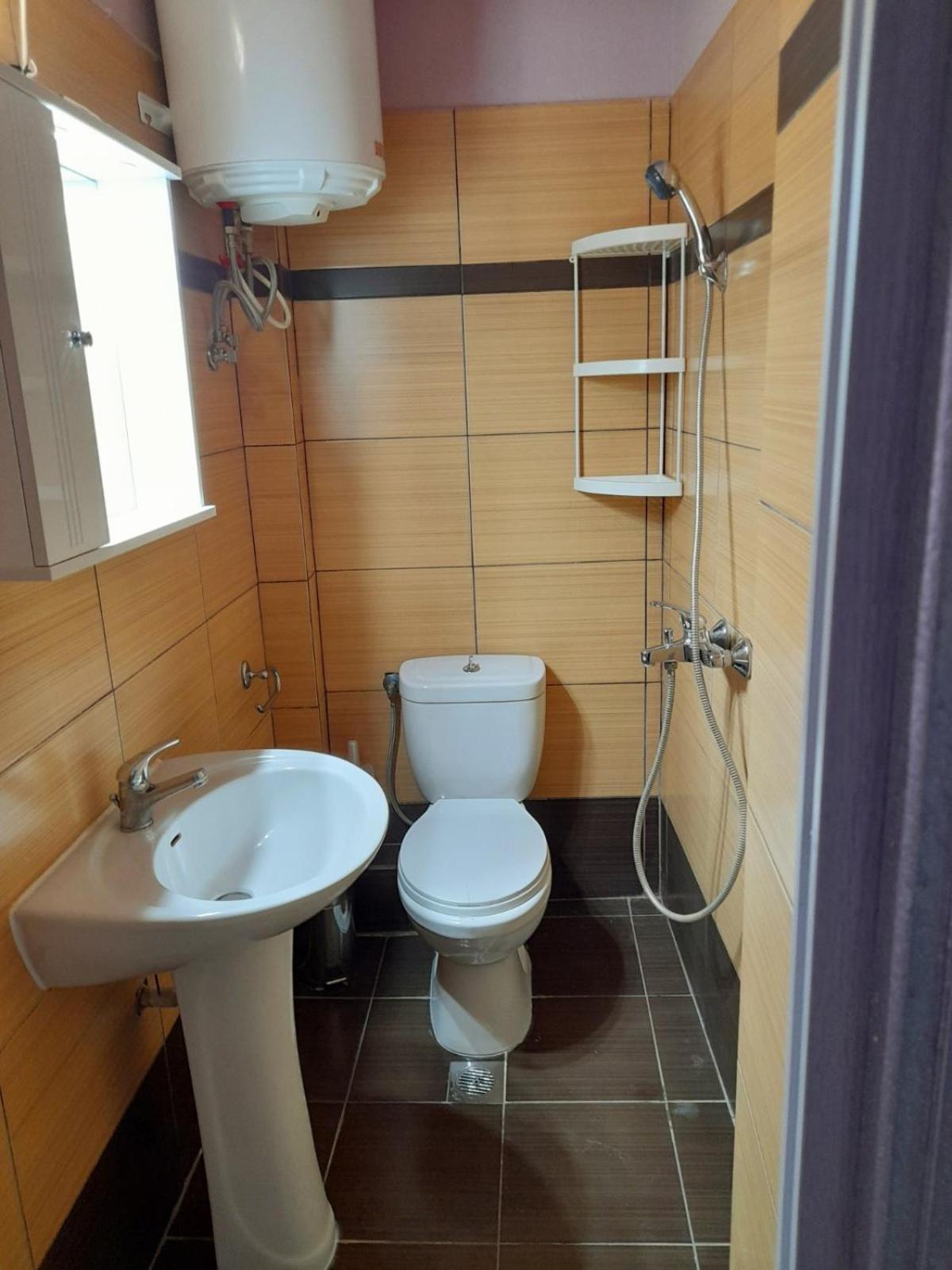 Villa California Paralia Dionysiou Cameră foto